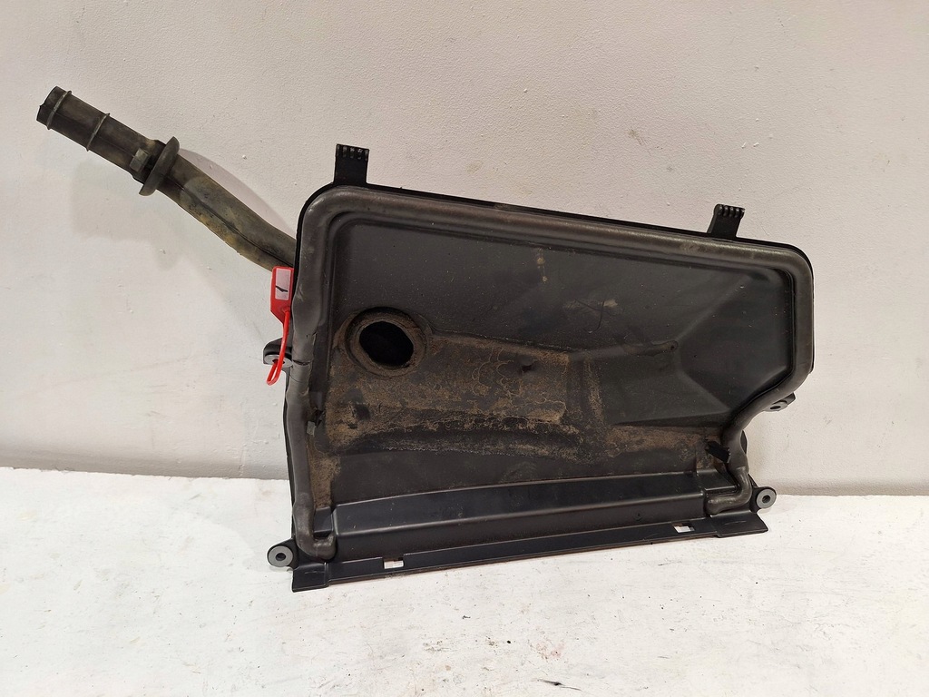 фото №1, Жабо правое слив 668405244r renault trafic iv vivaro b 21-