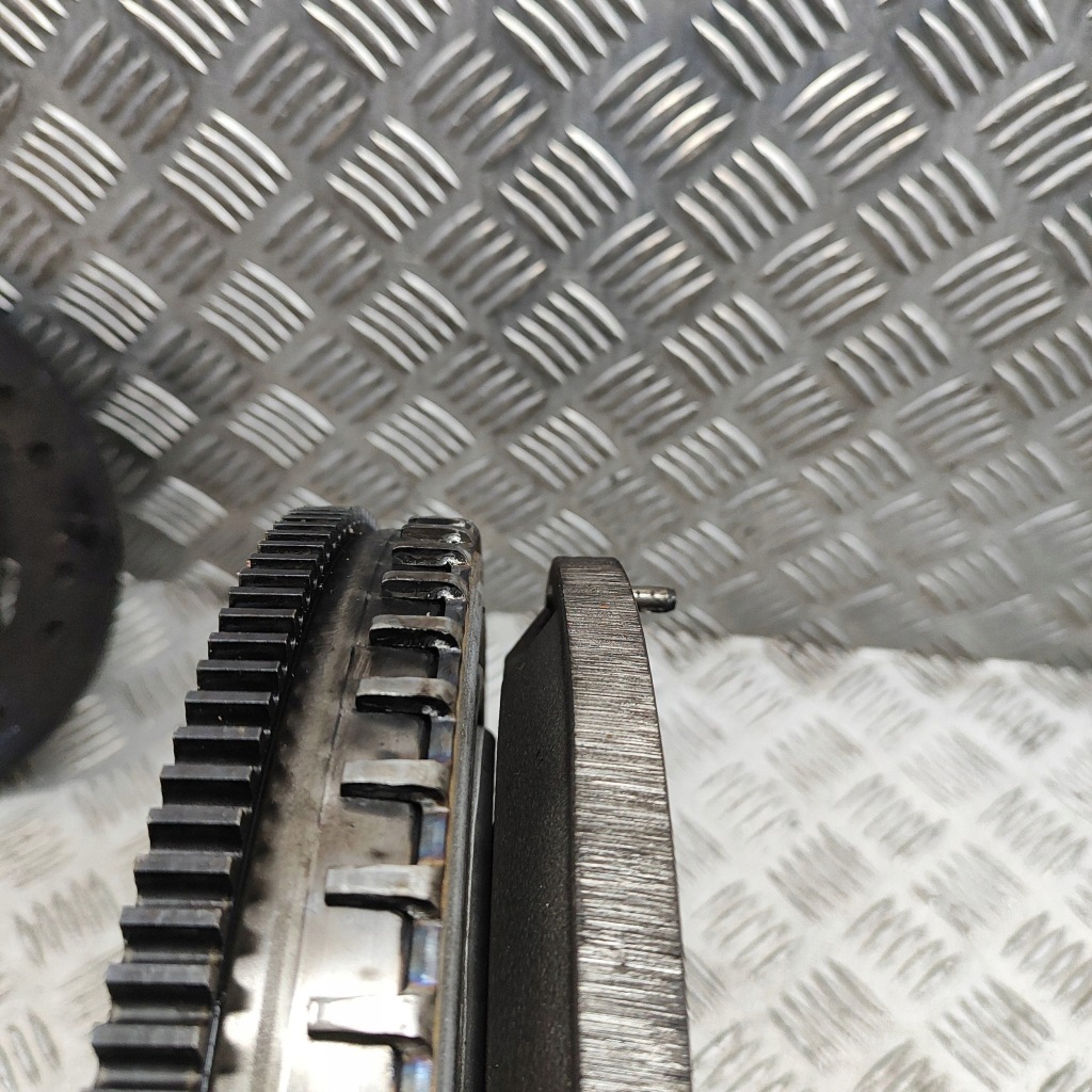 фото №6, Mercedes-benz vito viano w447 2015 зчеплення / комплект