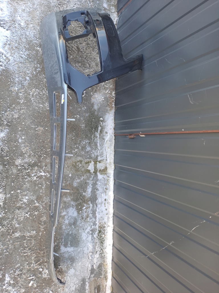 фото №1, Бампер audi q5 8r0