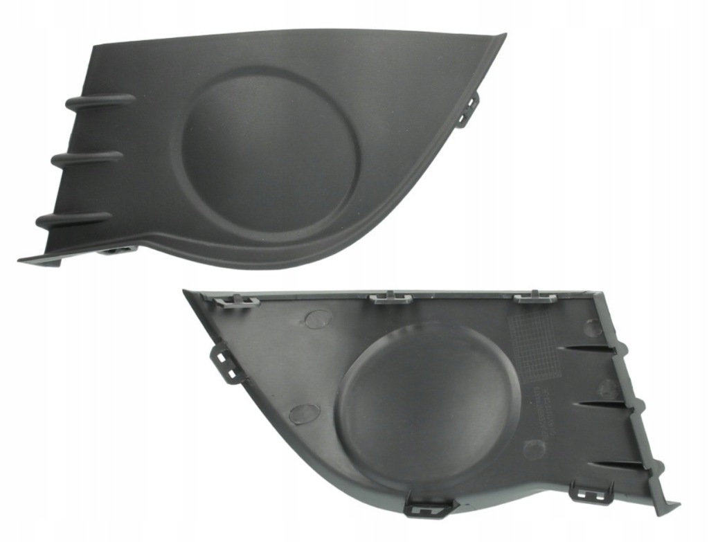 Купить Решётка  решётка w бампере левая renault clio 3 09.2005-05.2009