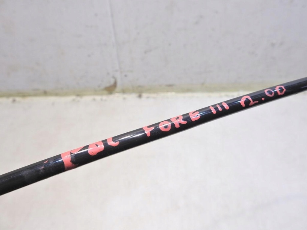 фото №2, Шланг топлива subaru forester iii 2.0 d