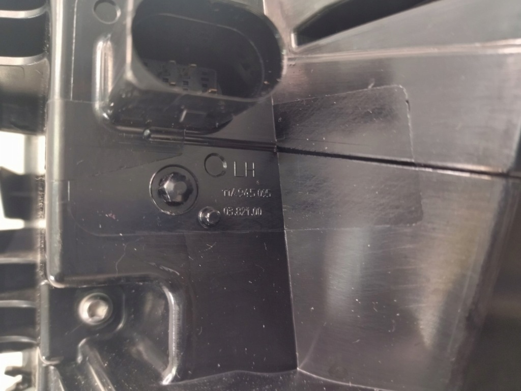 фото №12, 11a945095 оригінальна лампа лівий задня led vw id4 2021+