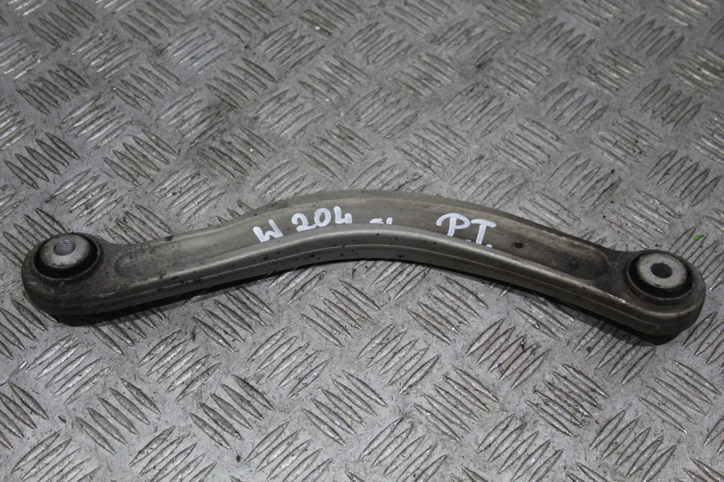 фото №1, Рычаг правый задняя c-klasa w204 lift