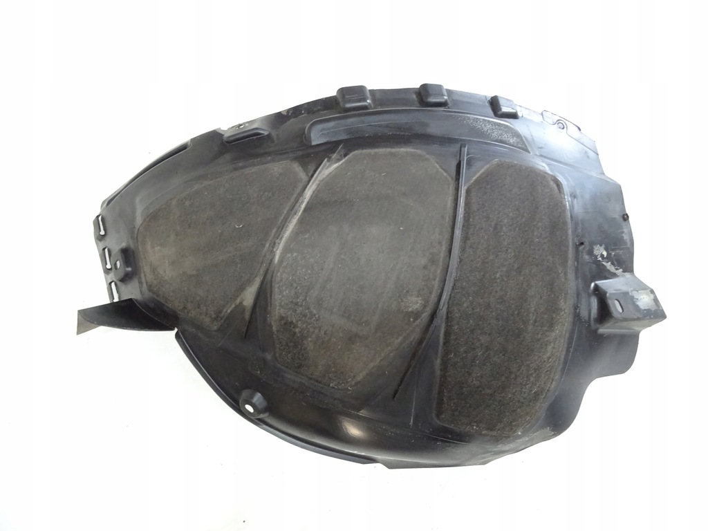 фото №1, Opel zafira c подкрылок перед правое 13301576