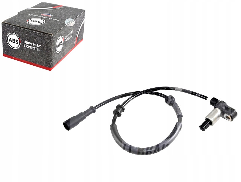 фото №1, Датчик abs renault megane i 97-03 lt +esp a.b.s