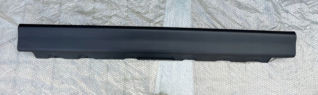 фото №1, Bmw x5 e53 молдинг накладка поріг права 8408706