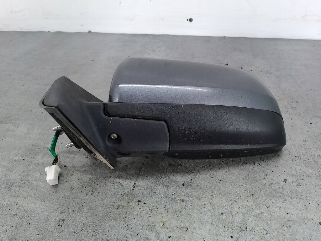 фото №7, Дзеркало ліва mitsubishi lancer ix 7632a093-07 a39b