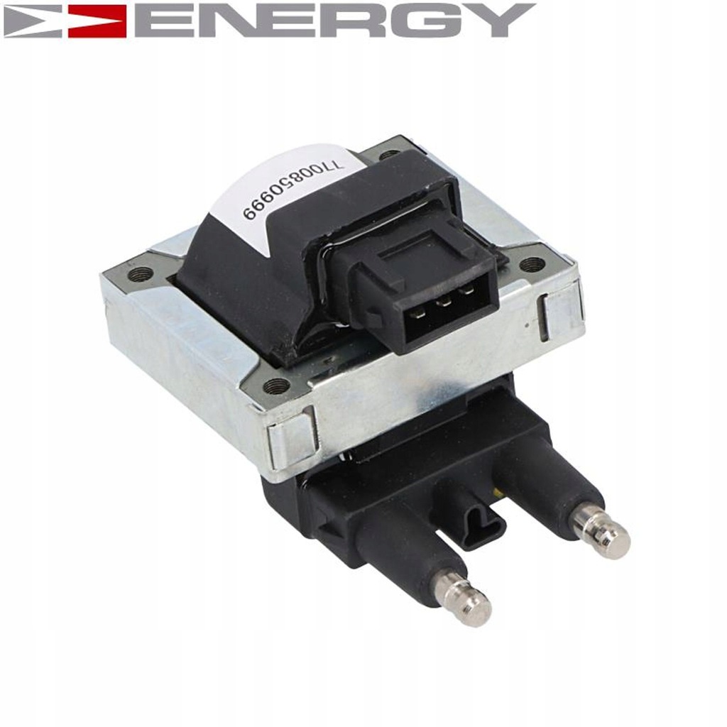 фото №8, Котушка запалювання energy cz0049