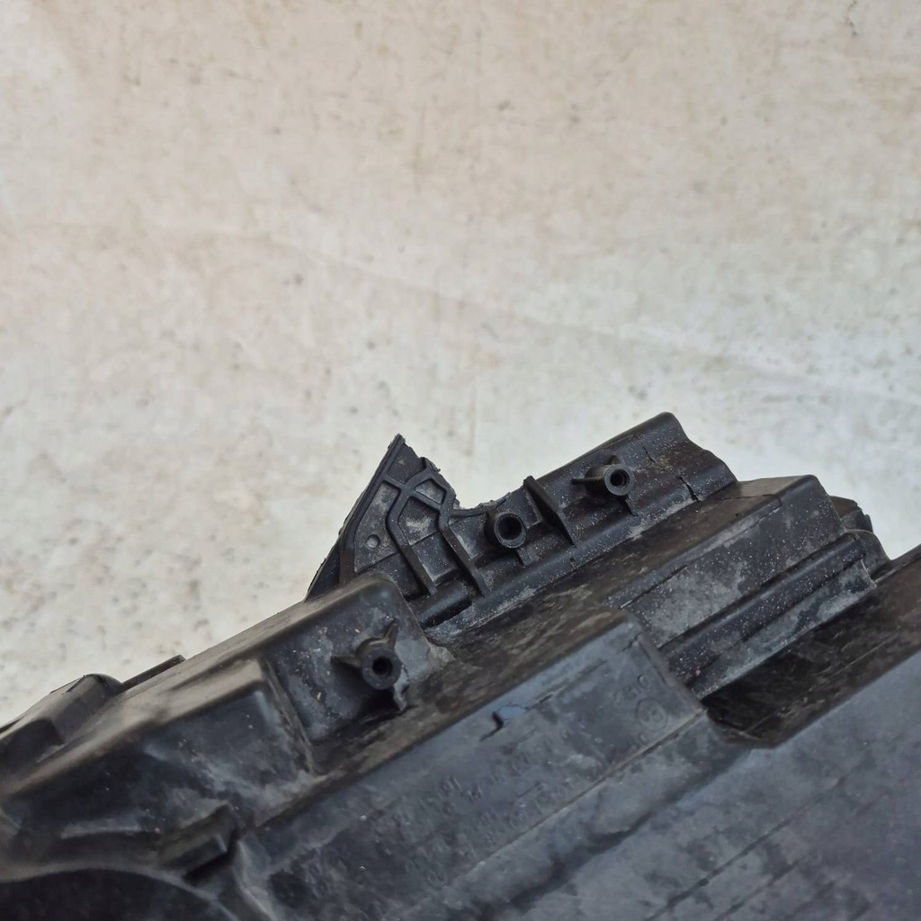 фото №9, Opel crossland x 17- лампа ліва перед передня 39153431