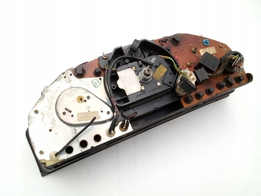 Mercedes w124 панель приборы спидометр 1245401348 в Украине