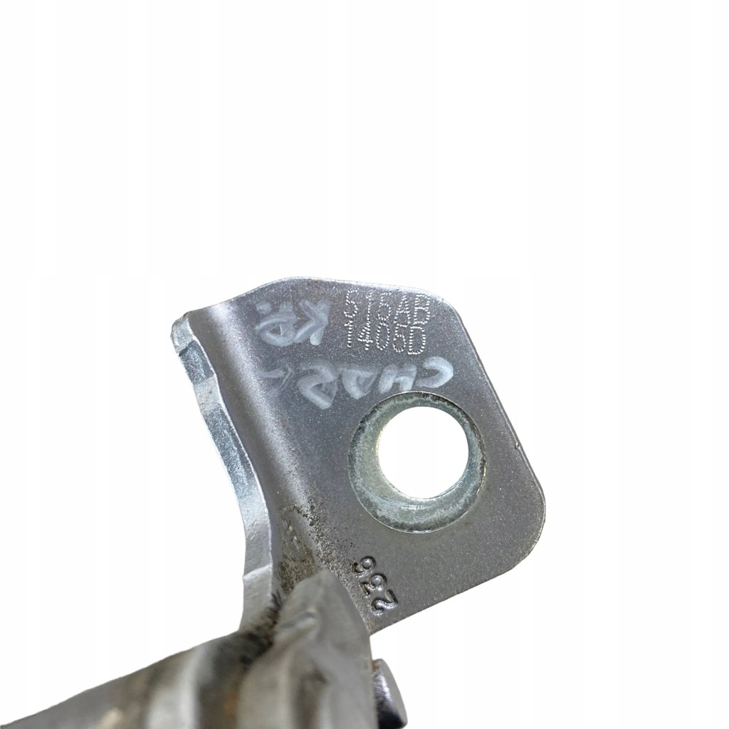 фото №9, Dodge charger 2016 ліва сторона петлі