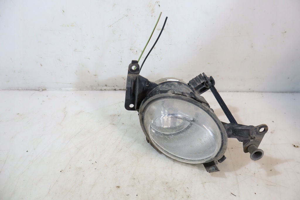 фото №1, Противотуманная фара правый opel corsa d