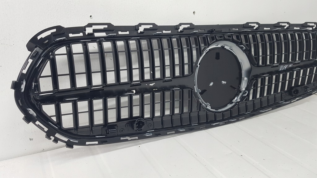 фото №8, Mercedes c klasa w206 21- решітка радіатора решітка радіатора nowa