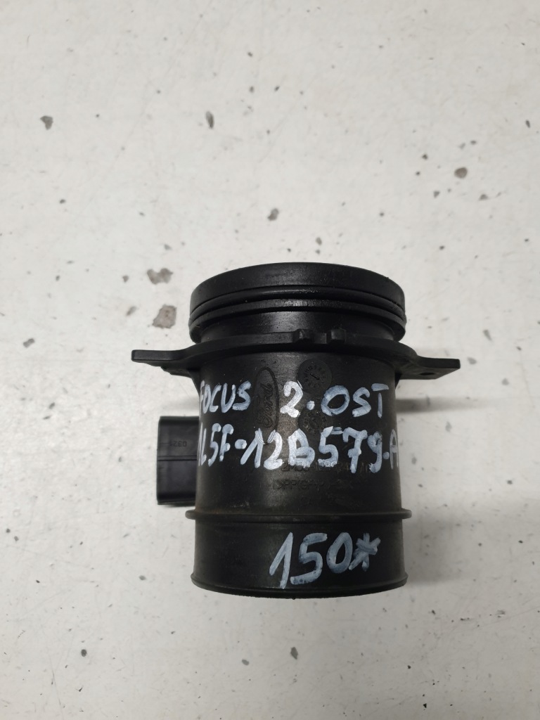 Купить Расходомер ford focus 2.0 st 1l5f-12b579-ab