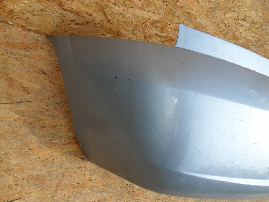 фото №7, Nissn almera n16 03-06 бампер задній 85022bn700