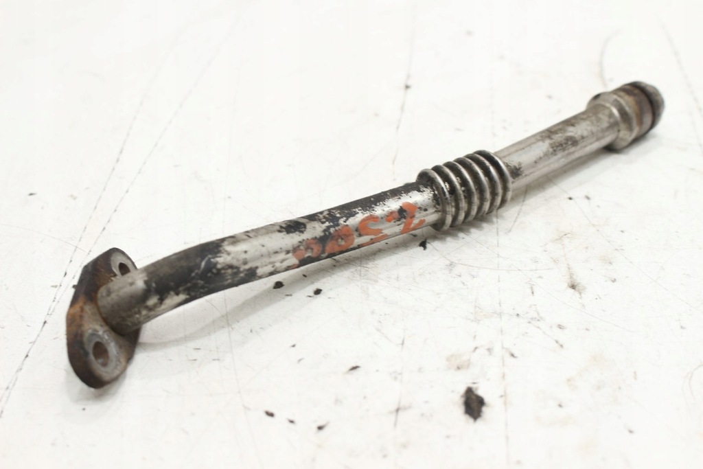 фото №3, Master 2.5 dci злив оливи