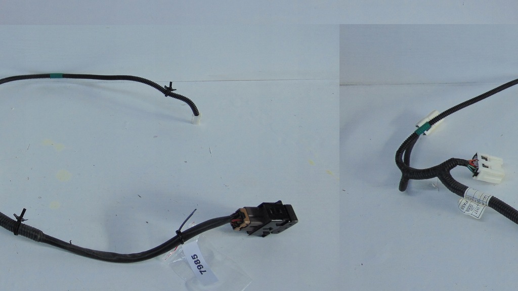 фото №1, | renault koleos i переключатель подогрев сиденье