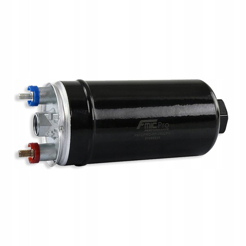 Насос топлива fmic. pro 360 lph typ 044 тюнинговая Оригинал
