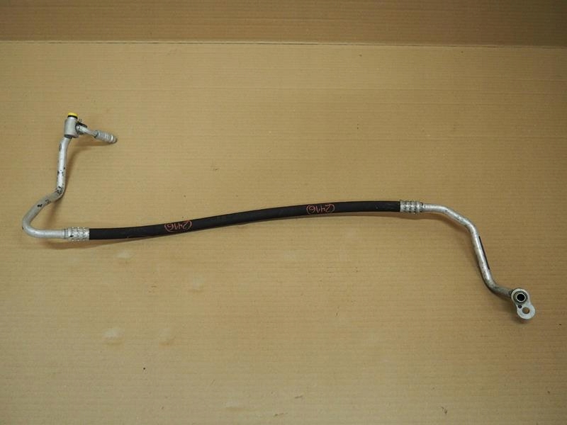 фото №2, Шланг wąż трубка кондиціонера bmw f01 f07 f10