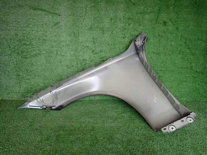 фото №11, Mercedes s-klasa w223 223 крыло правый передний перед