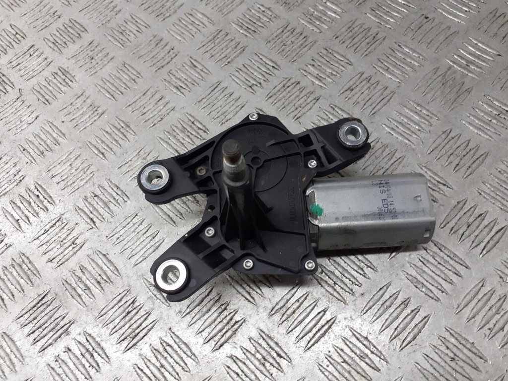 фото №1, Моторчик двірники задня primera p12 28710-au200