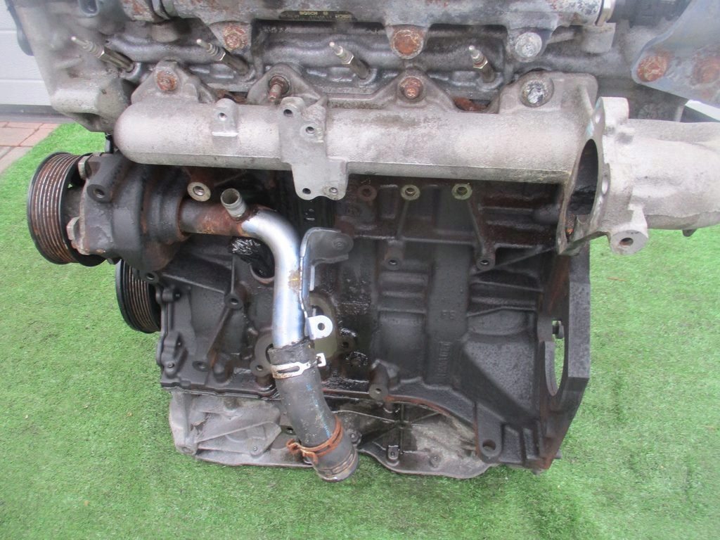 фото №9, Динамік лівий задня trafic vivaro пасажирський