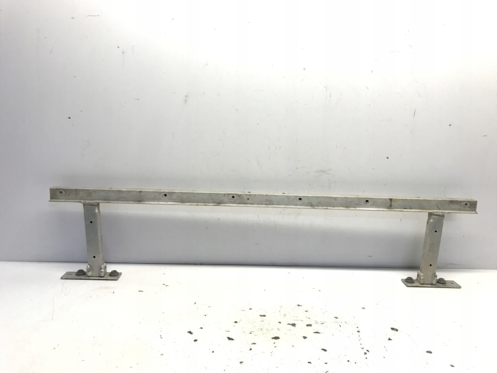 фото №1, Audi a8 d5 балка передняя нижняя усилитель 4n0807093