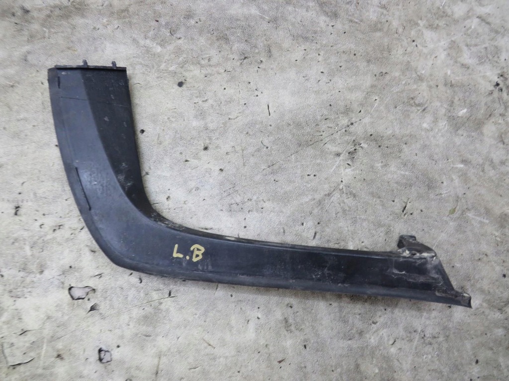 фото №1, Молдинг левый bok bmw f01