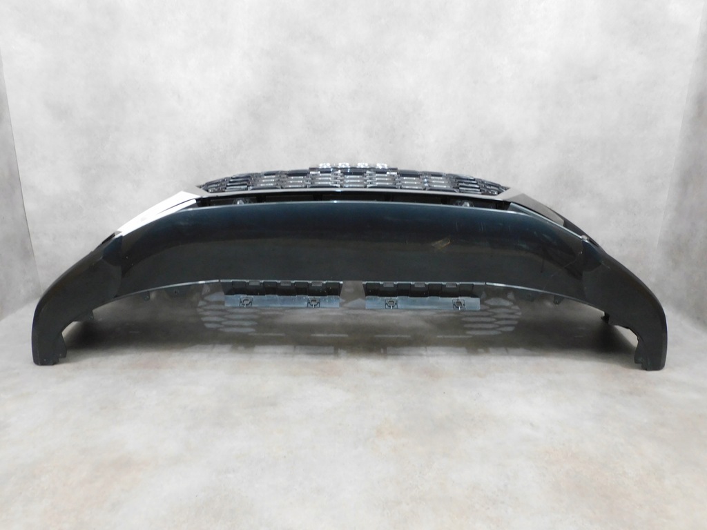 фото №6, Audi q3 83a s line бампер перед