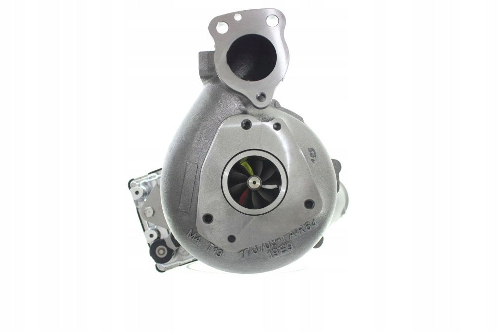 Купити Alanko турбонагнітач garrett 777318-5002s db 3,0cdi ala10901029