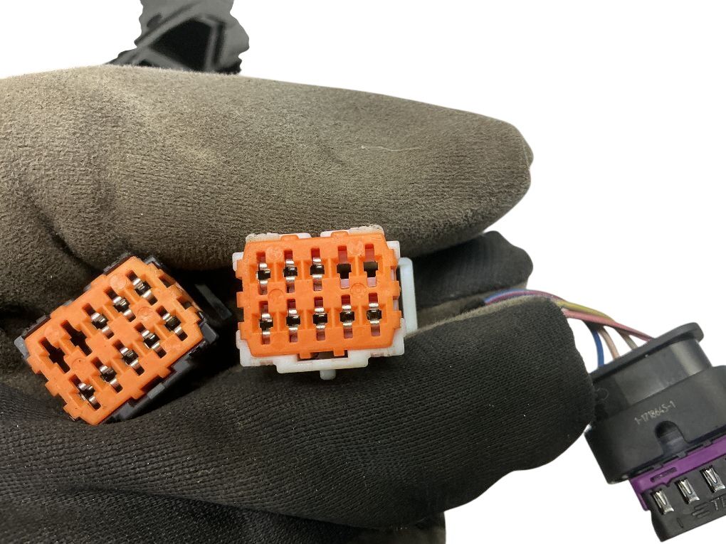 фото №6, 1618047880 дзеркало ліва peugeot 5008 ii