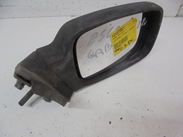 фото №1, Ford escort mk4 зеркало правое kabriolet cabrio