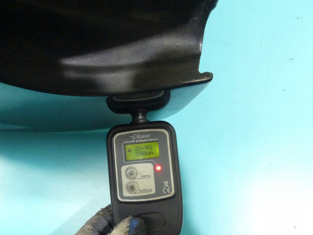 фото №12, Кришка багажника задня задня jaguar xf ii x260 sedan