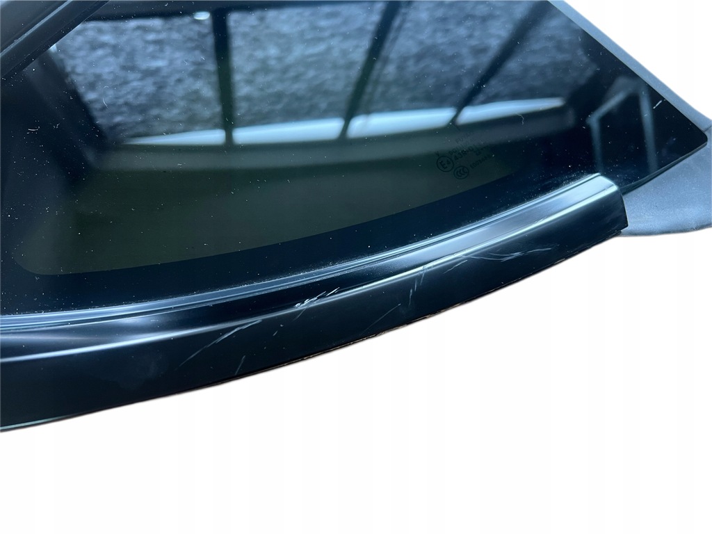 фото №11, Скло бічна правий задня tesla model y