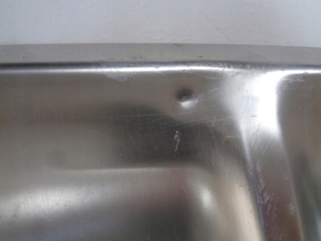 фото №6, Дифузор бампера задня porsche macan