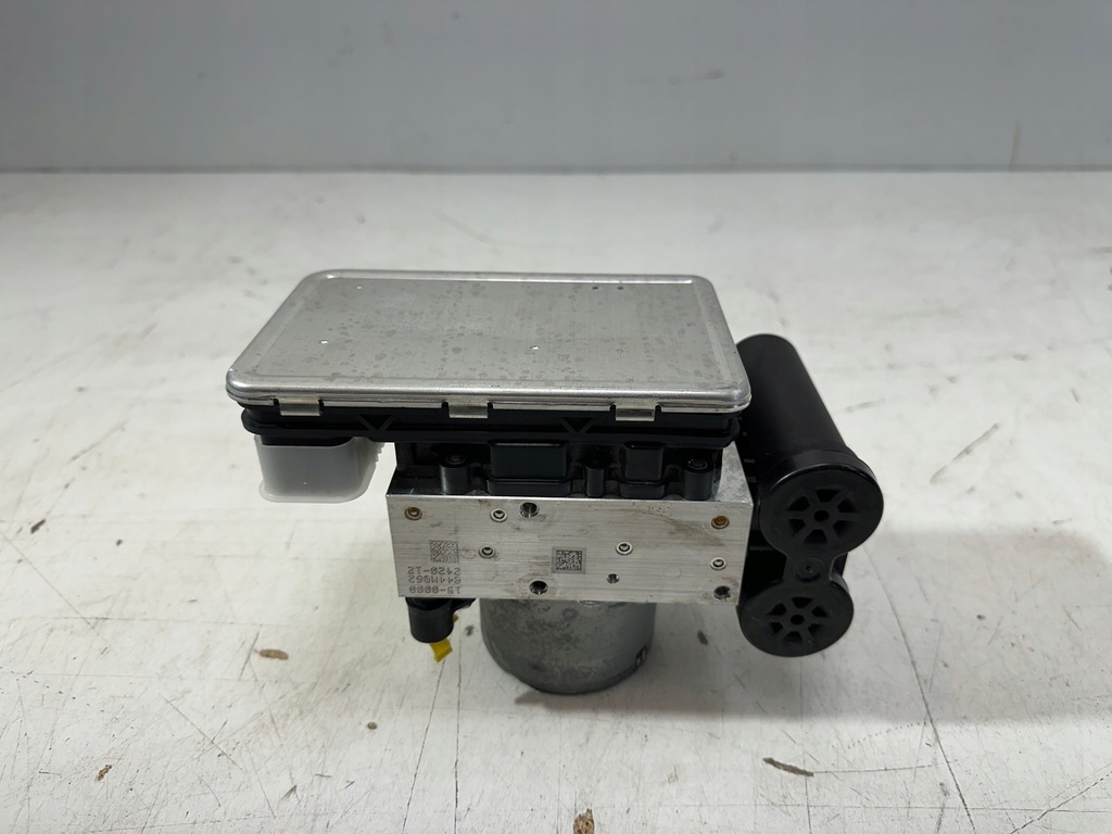 фото №1, Airmatic компрессор mercedes w167 gle gls a1679016603