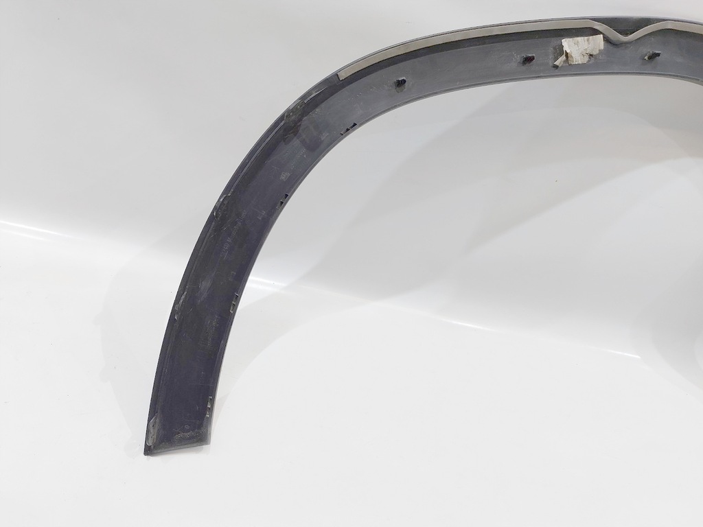 фото №11, Молдинг крыла перед правый mercedes eqb w243 x243