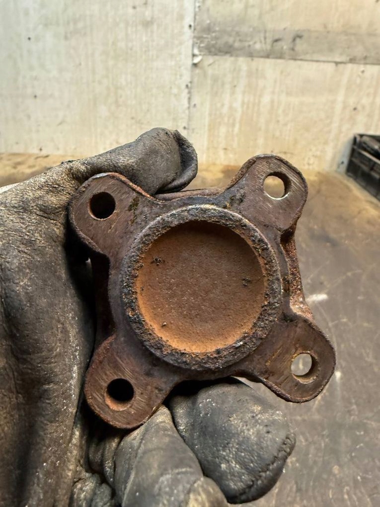 фото №6, 26209488491 wał привідний передній bmw 3