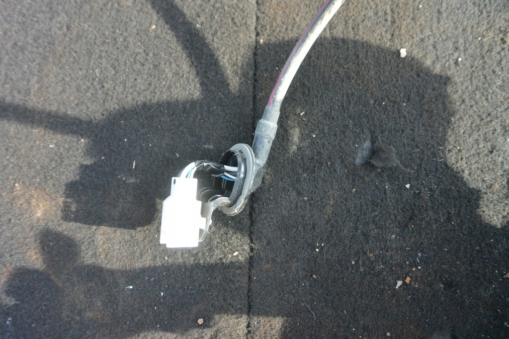 фото №8, Mazda cx9 ii tc 16- поворотный кулак задняя 4wd левая правая