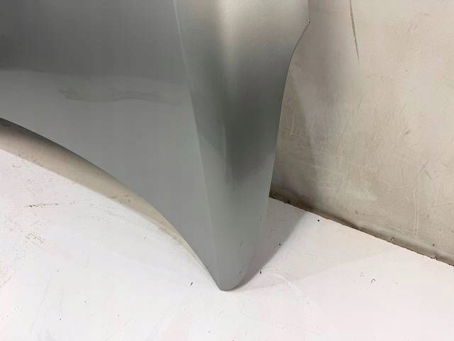 Капот кришка двигуна renault kadjar 15-22 Зі Шроту