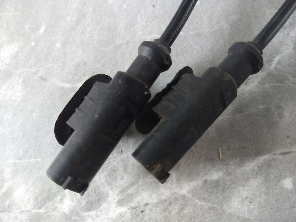 фото №5, Датчик abs правый перед opel corsa e at5b2