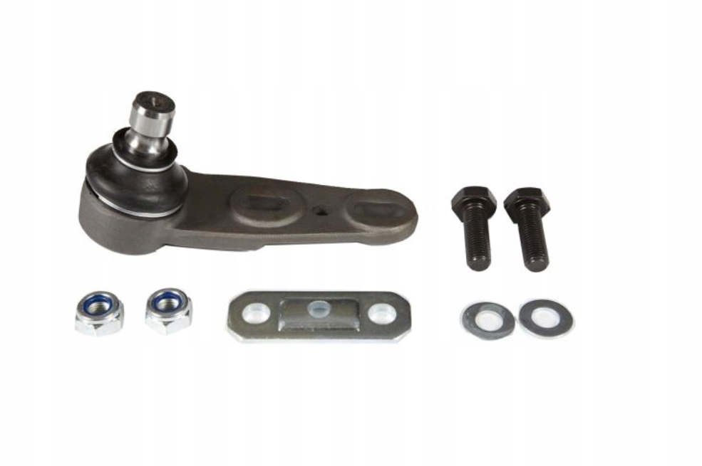 фото №1, 915789 ruville шаровая опора рычага