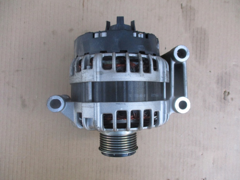 Купить Генератор ford transit mk8 2.2 tdci