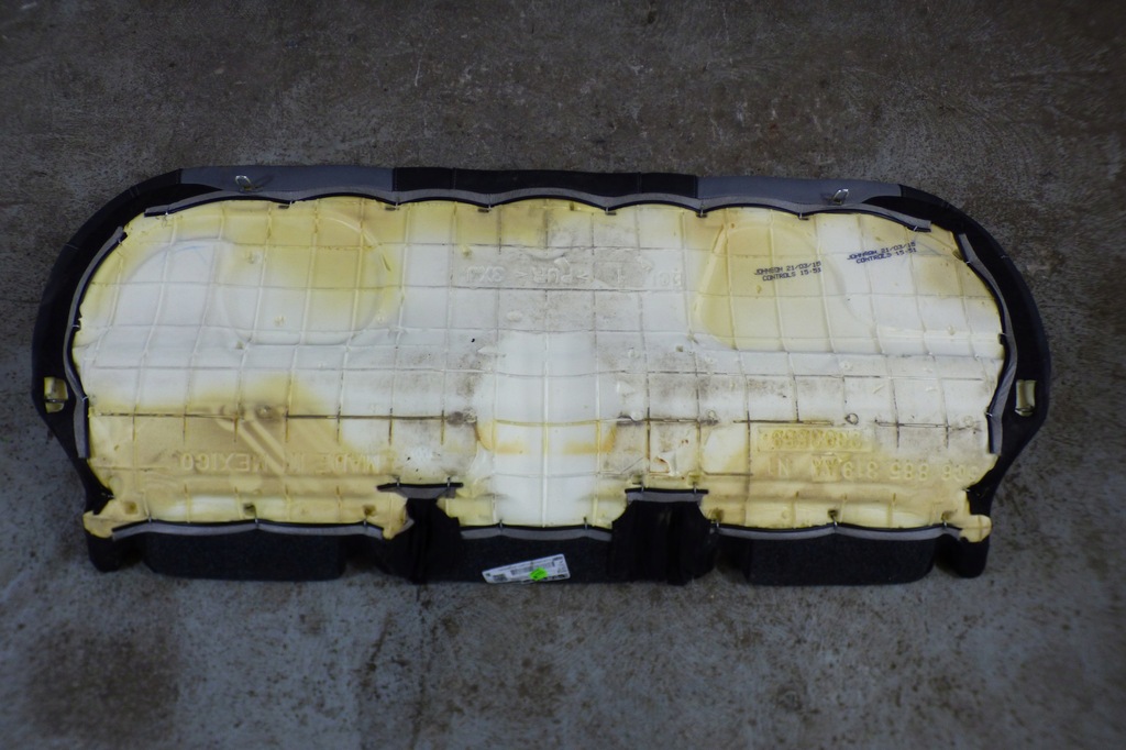 фото №8, Заднее сиденье задняя volkswagen jetta 6 vi 5c