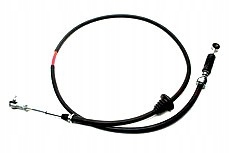 фото №1, Трос переключения передач kia pregio 2,7 d 97-