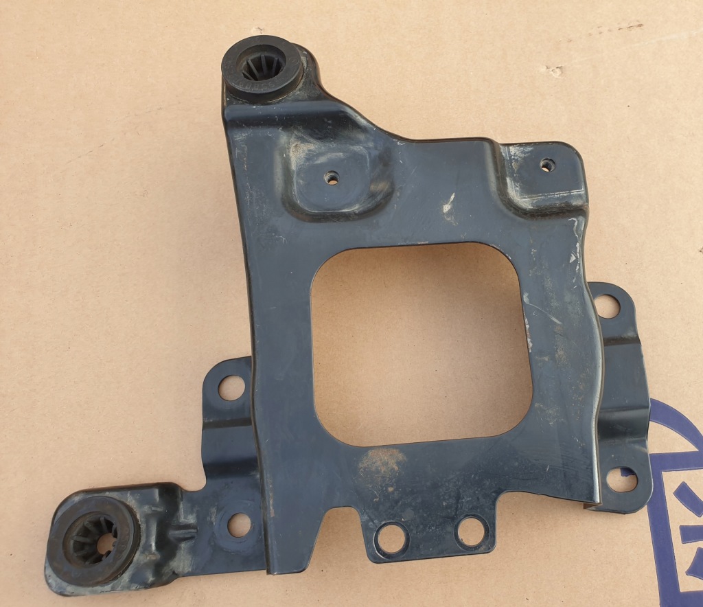 фото №3, Основа акумулятор volvo c30 1.6d ford focus ii