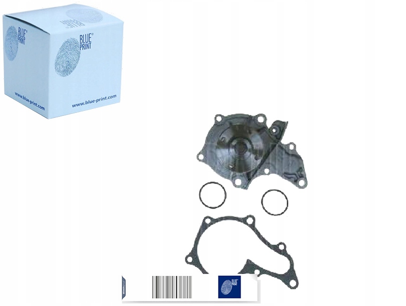 фото №1, Blue print насос wody toyota carina ii celica corolla 1.3 1.6
