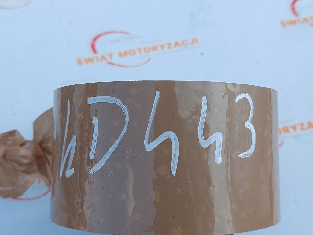 Volvo v60 1 14r шторка багажника 39843531 Киев