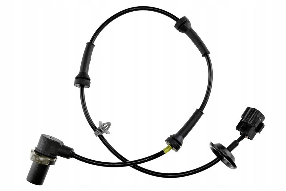 фото №1, Датчик, скорость вращательная колеса nty hca-dw-005