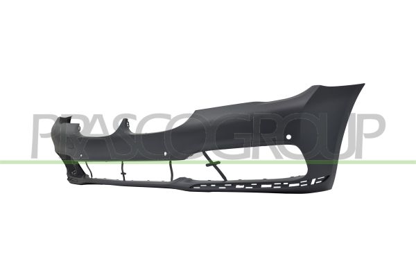 Купити Бампер bmw 51117402814